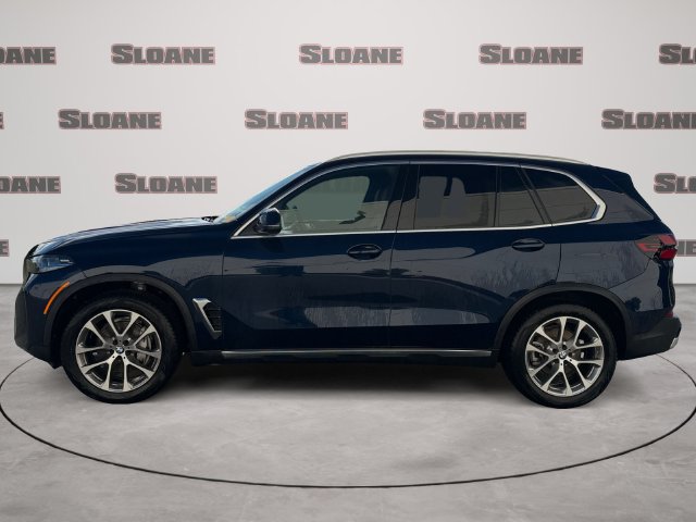 Used 2026 BMW X5 xDrive40i AWD/4WD image 2