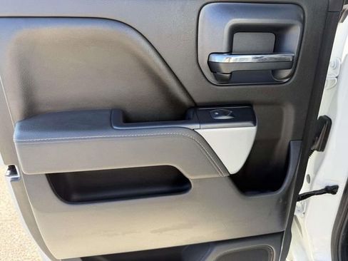 Used 2014 Chevrolet Silverado 1500 LTZ AWD/4WD image 14