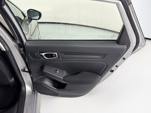 Used 2026 Honda Civic LX image 27