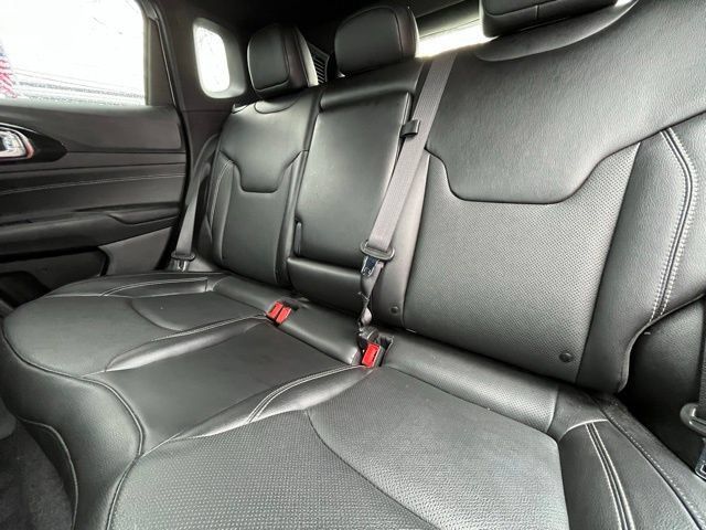 Used 2023 Jeep Compass High Altitude w/ Driver Assist Group I AWD/4WD image 29