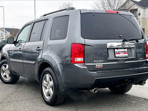 Used 2011 Honda Pilot EX-L image 10