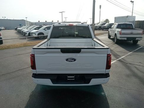 Used 2024 Ford F150 STX image 6