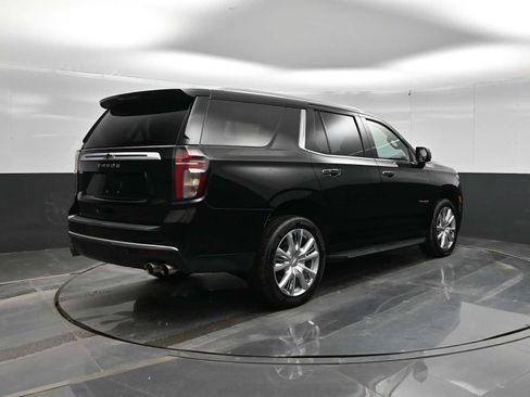 Used 2021 Chevrolet Tahoe High Country image 7