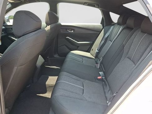 Used 2024 Honda Accord Sport image 12