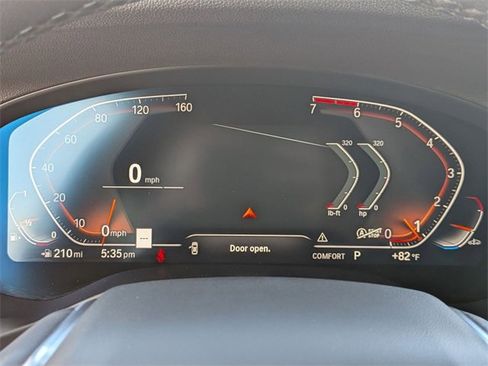 Used 2023 BMW X3 xDrive30i w/ Convenience Package image 19