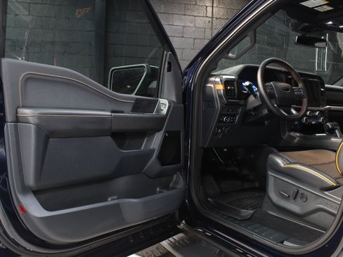 Used 2025 Ford F150 Tremor w/ Equipment Group 402A High AWD/4WD image 30