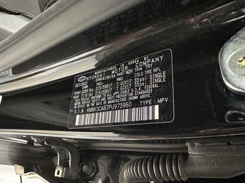 Certified 2023 Hyundai Kona SEL w/ Convenience Package image 12