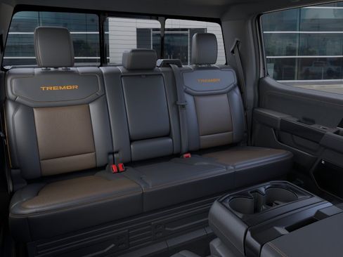 New 2026 Ford F150 Tremor image 13