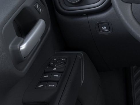 New 2026 Chevrolet Silverado 1500 Custom w/ Rally Edition AWD/4WD image 22