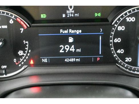 Used 2024 Cadillac XT5 Luxury FWD image 37