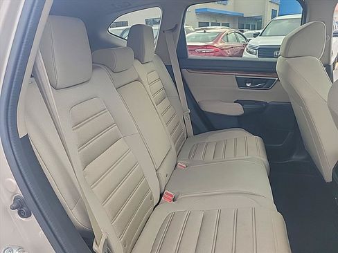 Used 2018 Honda CR-V EX image 25