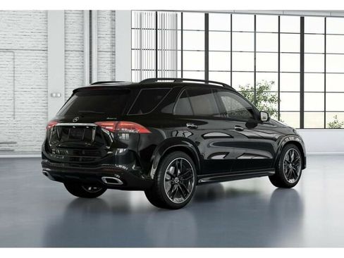 New 2026 Mercedes-Benz GLE 580 4MATIC image 22