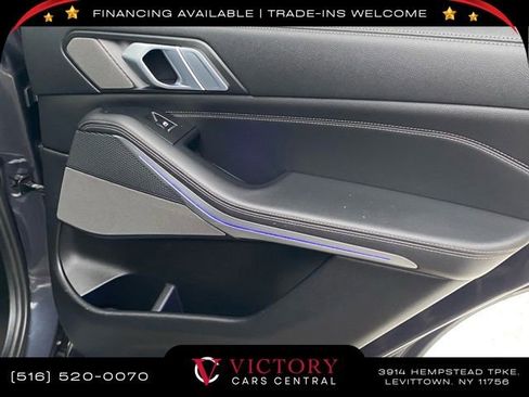 Used 2020 BMW X5 sDrive40i w/ M Sport Package image 20