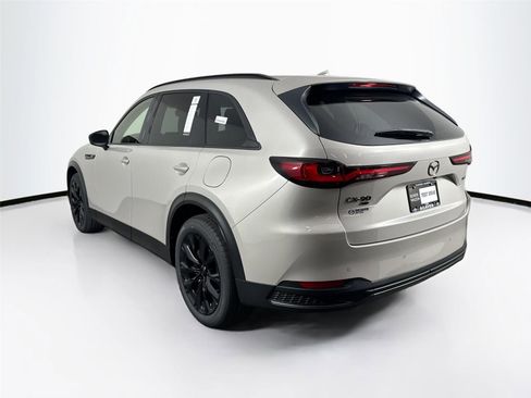 New 2026 MAZDA CX-90 3.3 Turbo w/ Premium Sport Pkg image 8