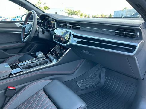 Used 2025 Audi S7 Premium Plus AWD/4WD image 46