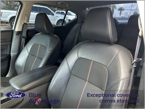 Used 2022 Nissan Altima 2.5 SR FWD image 11
