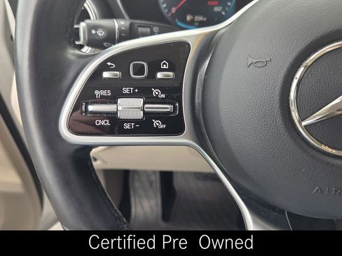 Certified 2022 Mercedes-Benz GLC 300 4MATIC image 26