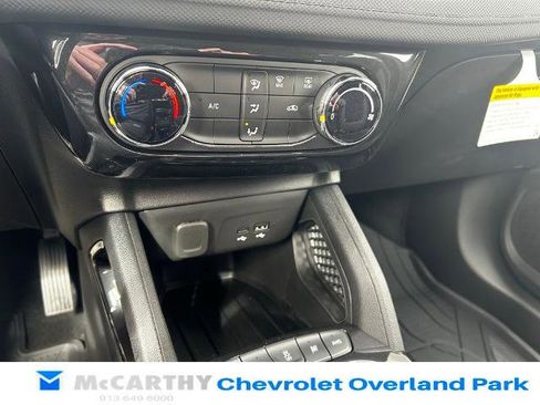 New 2026 Chevrolet TrailBlazer LT AWD/4WD image 14