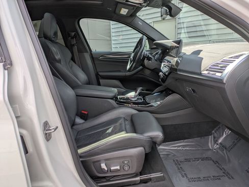 Used 2023 BMW X4 M w/ Competition Package image 33