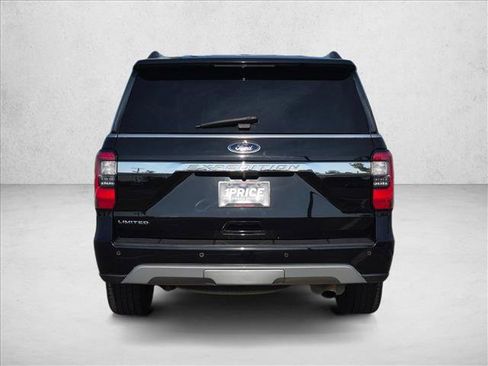 Used 2018 Ford Expedition Limited w/ Driver Assistance Package AWD/4WD image 7