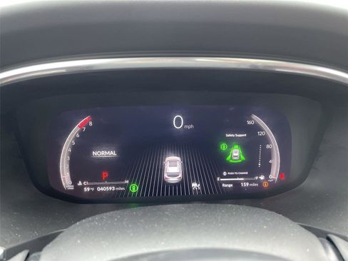 Used 2023 Acura MDX A-Spec image 16