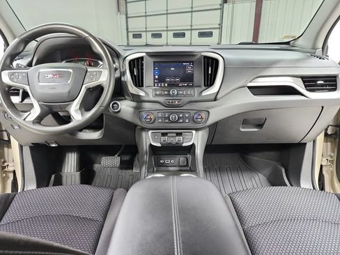 Used 2023 GMC Terrain SLE w/ Driver Convenience Package FWD image 25