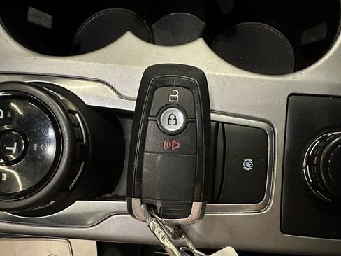 Used 2024 Ford Bronco Sport Big Bend image 17