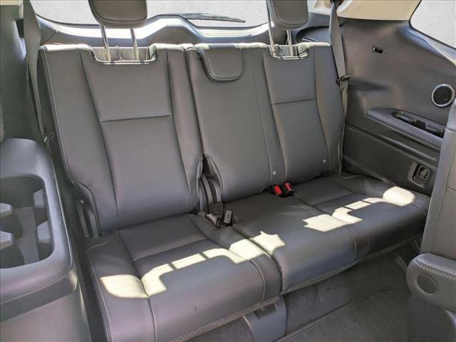 Used 2022 Subaru Ascent Touring AWD/4WD image 21