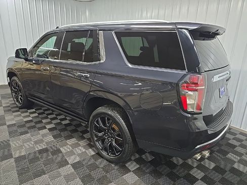 Used 2023 Chevrolet Tahoe Premier w/ Premium Package image 9