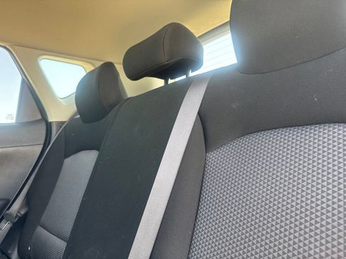 Used 2024 Kia Soul LX FWD image 33
