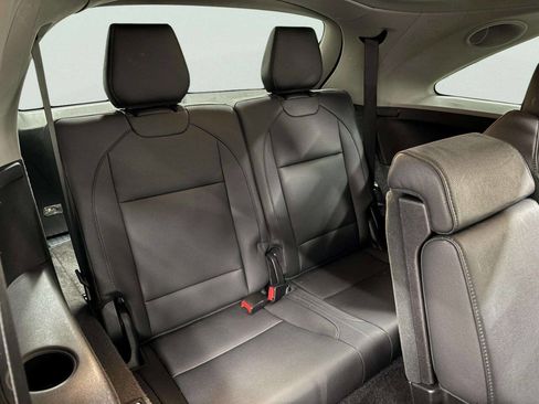 Used 2017 Acura MDX SH-AWD w/ Technology Package image 21