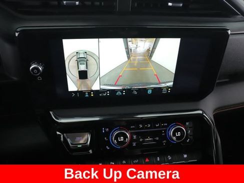 Used 2022 GMC Sierra 1500 AT4 w/ AT4 Premium Package AWD/4WD image 26