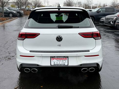 Certified 2024 Volkswagen Golf R image 5