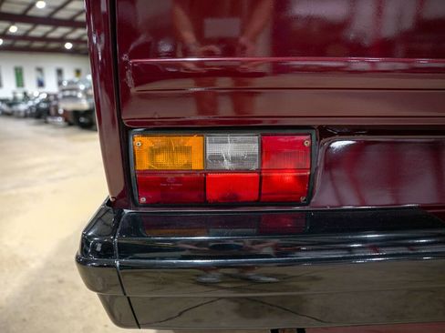 Used 1990 Volkswagen Vanagon Multi-Van image 31