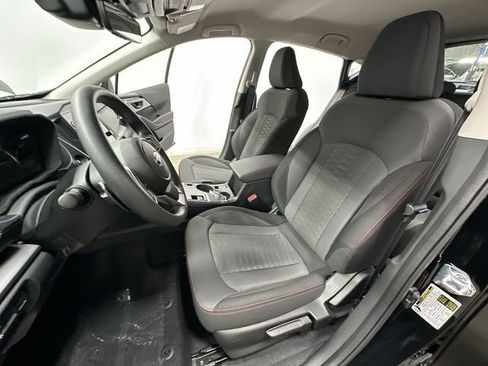 New 2026 Subaru Impreza 2.0i Sport image 16