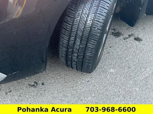 Used 2020 Acura TLX w/ Technology Package FWD image 1