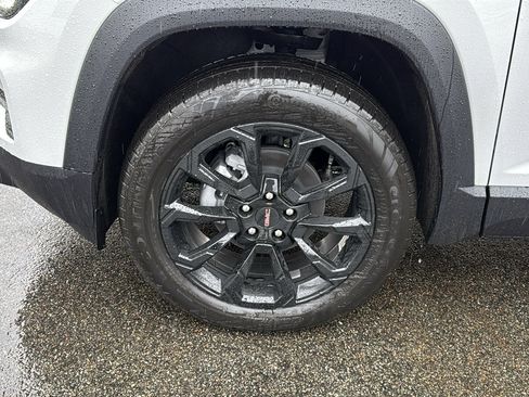 New 2026 GMC Terrain Elevation image 5