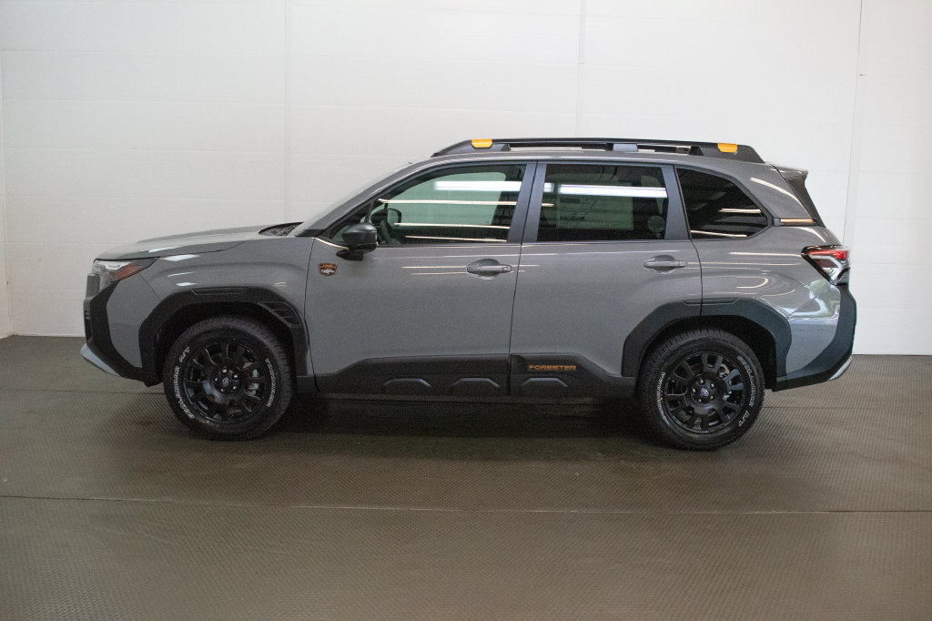 New 2026 Subaru Forester Wilderness AWD/4WD image 7