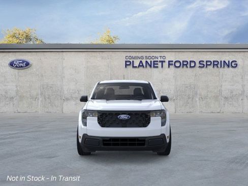 New 2026 Ford Maverick XL FWD image 7