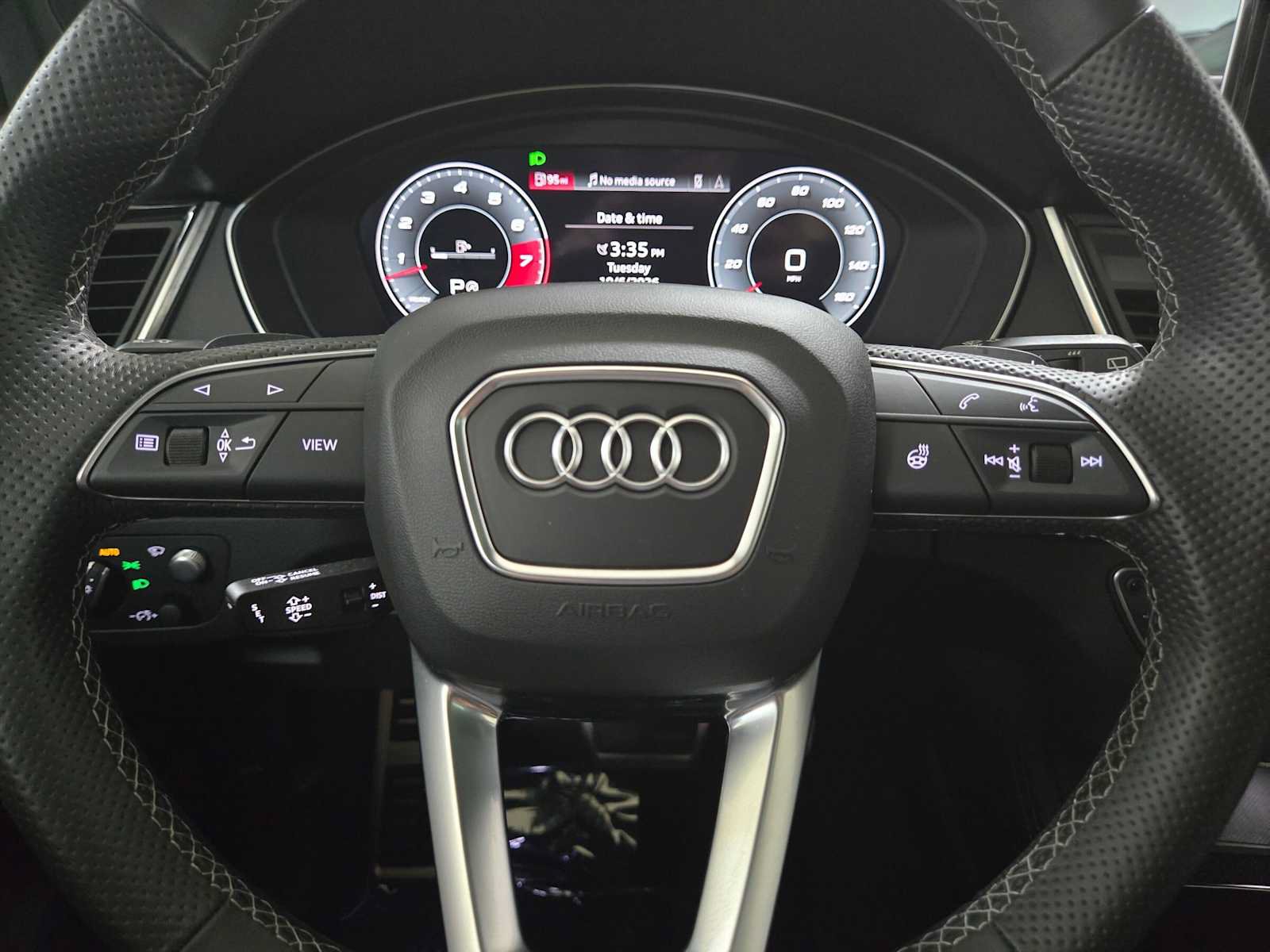 Used 2021 Audi SQ5 Prestige AWD/4WD image 23