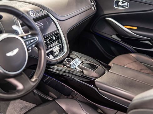 Used 2023 Aston Martin DBX 707 AWD/4WD image 23