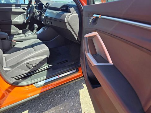 New 2025 Audi Q3 2.0T Premium Plus image 10