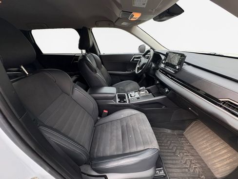 Used 2024 Mitsubishi Outlander SE AWD/4WD image 29