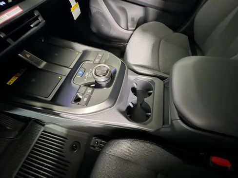 New 2026 Toyota bZ FWD image 22
