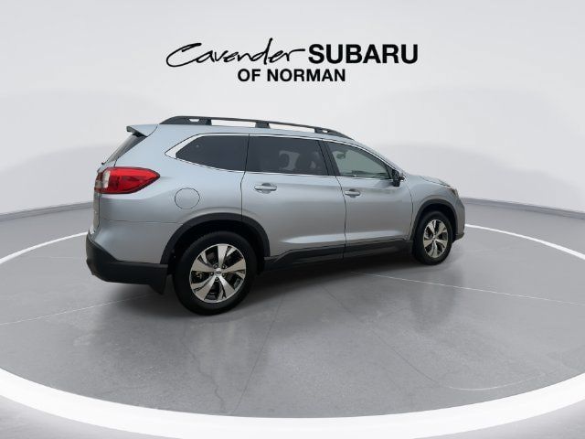 Used 2021 Subaru Ascent Premium w/ Convenience Package AWD/4WD image 8
