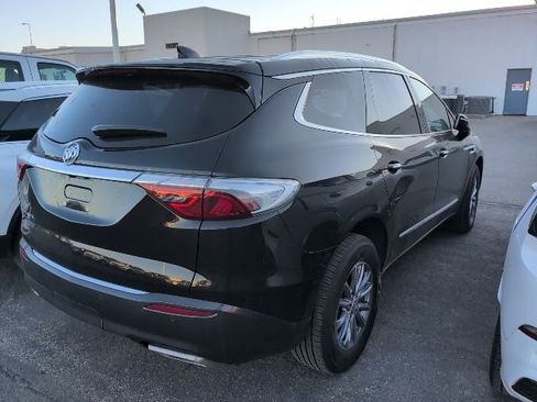Used 2024 Buick Enclave Essence w/ Trailering Package, 5000 lbs. image 2