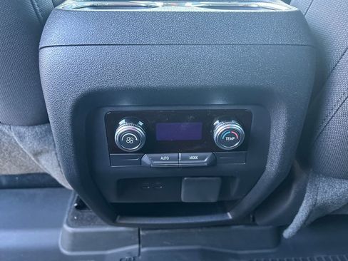New 2026 GMC Acadia Elevation w/ LPO, Floor Liner Package FWD image 32