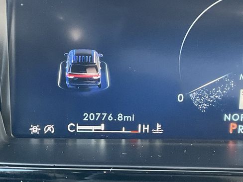 Used 2024 Lincoln Navigator L Reserve image 4