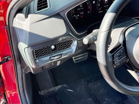 Used 2025 Acura Integra A-Spec FWD image 10