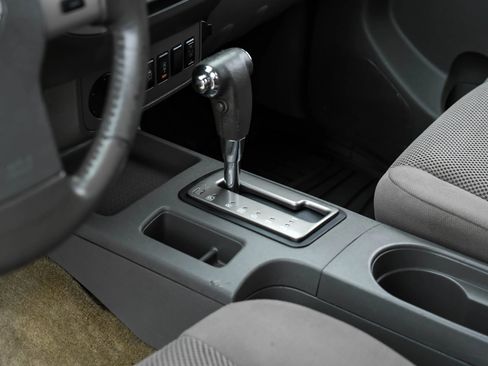 Used 2016 Nissan Frontier SV w/ SV Value Truck Package image 20